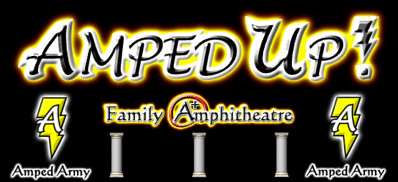 Amped Army